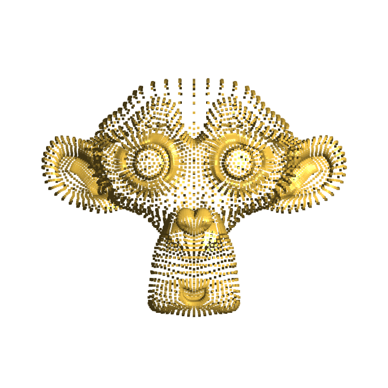 Computer Graphics & Shader Programming (WebGL/GLSL) cover